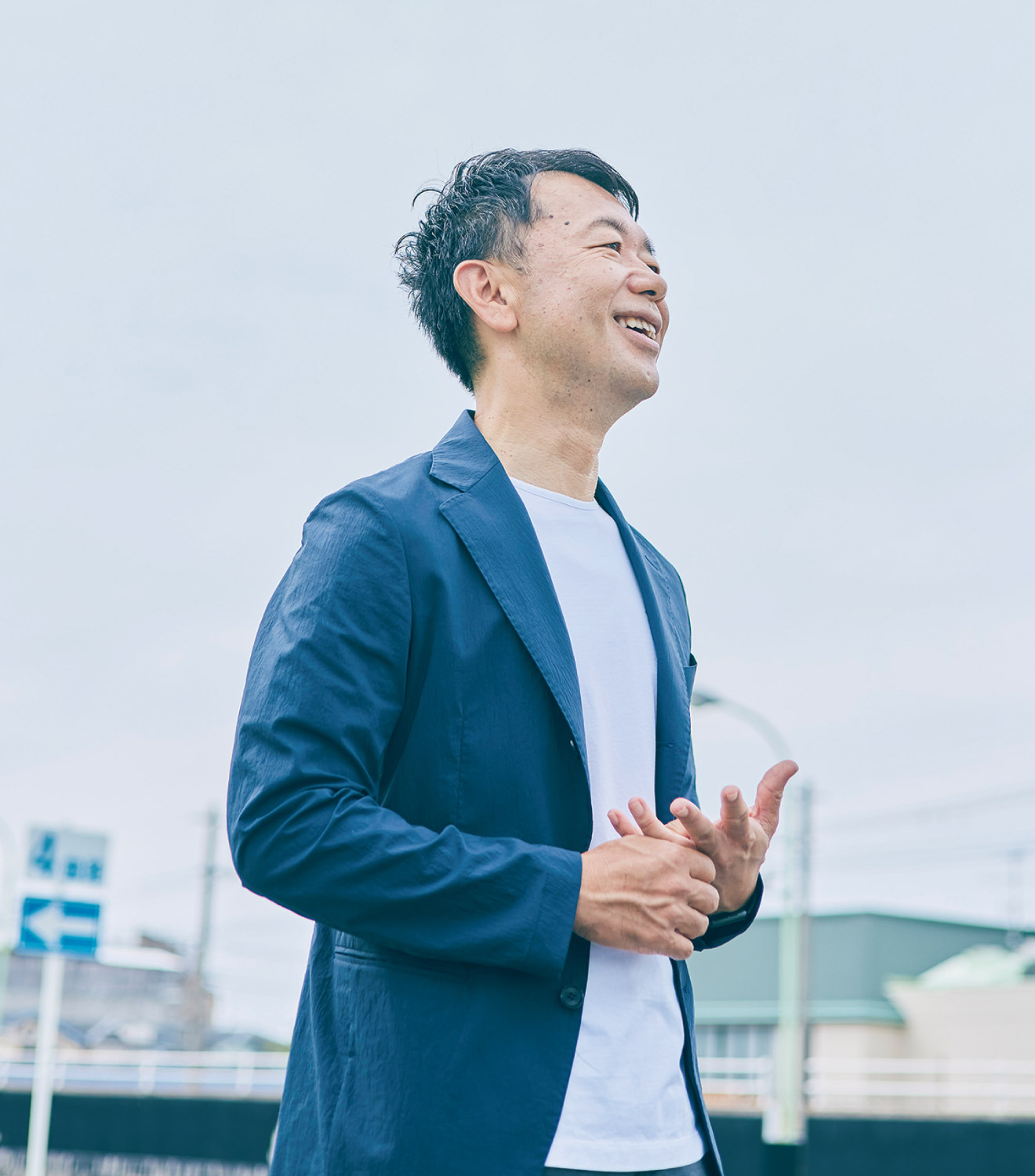 八戸ノ里ドライビングスクール CEOメッセージ