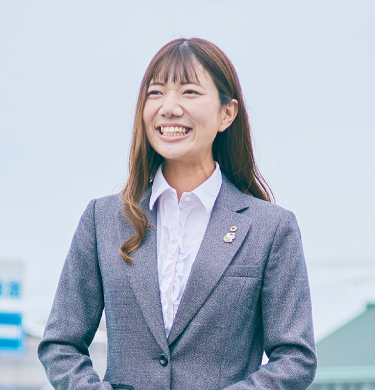 八戸ノ里ドライビングスクール スタッフの声