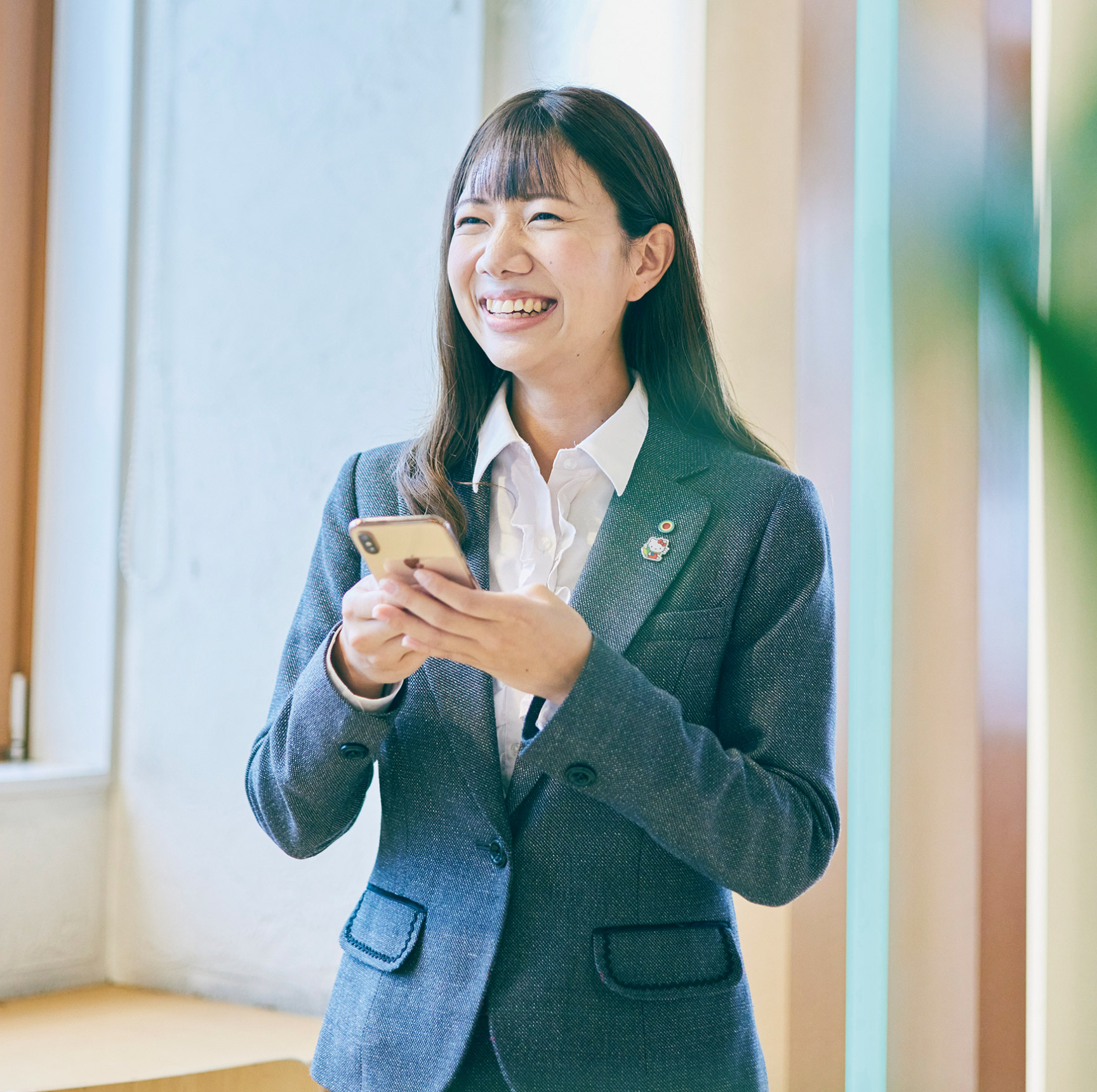 八戸ノ里ドライビングスクール スタッフの声