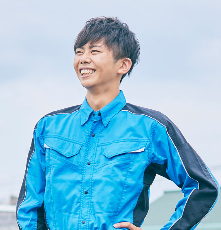 八戸ノ里ドライビングスクール スタッフの声