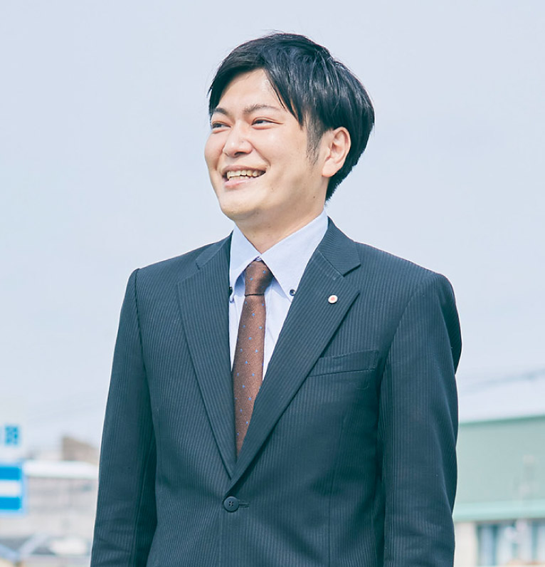 八戸ノ里ドライビングスクール スタッフの声