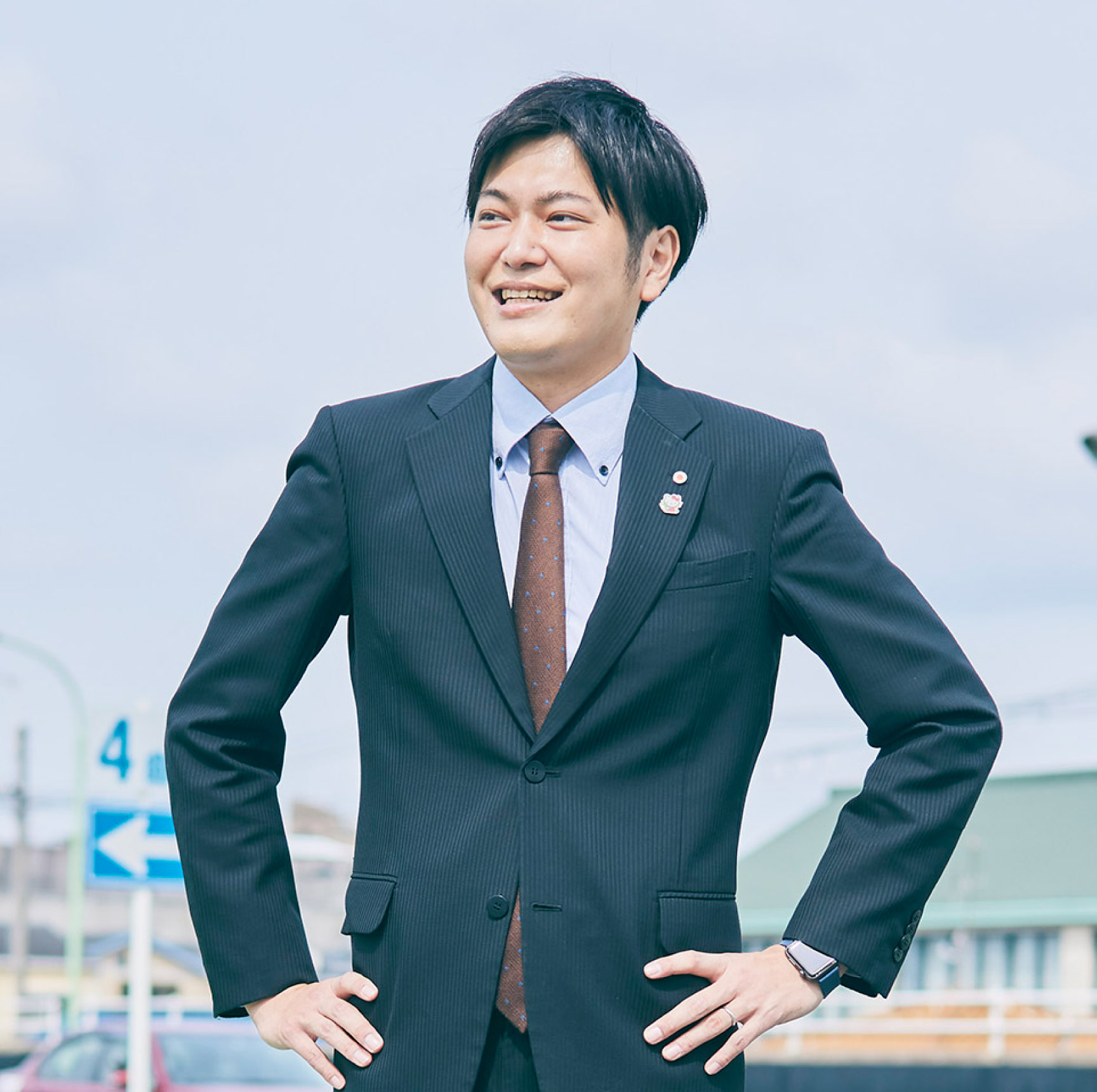 八戸ノ里ドライビングスクール スタッフの声