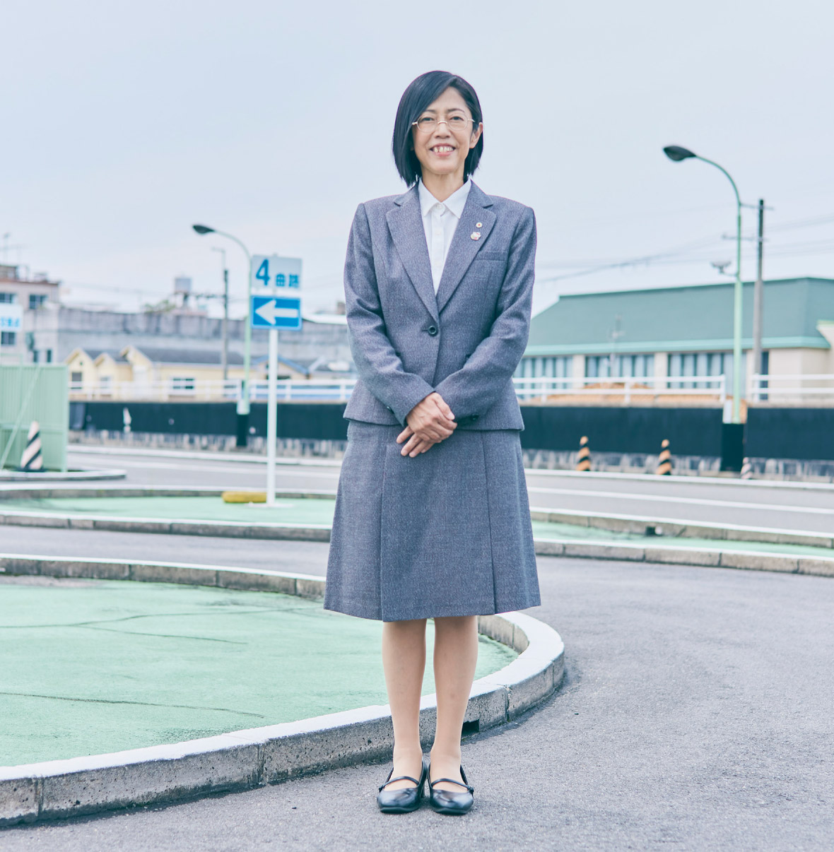 八戸ノ里ドライビングスクール スタッフ