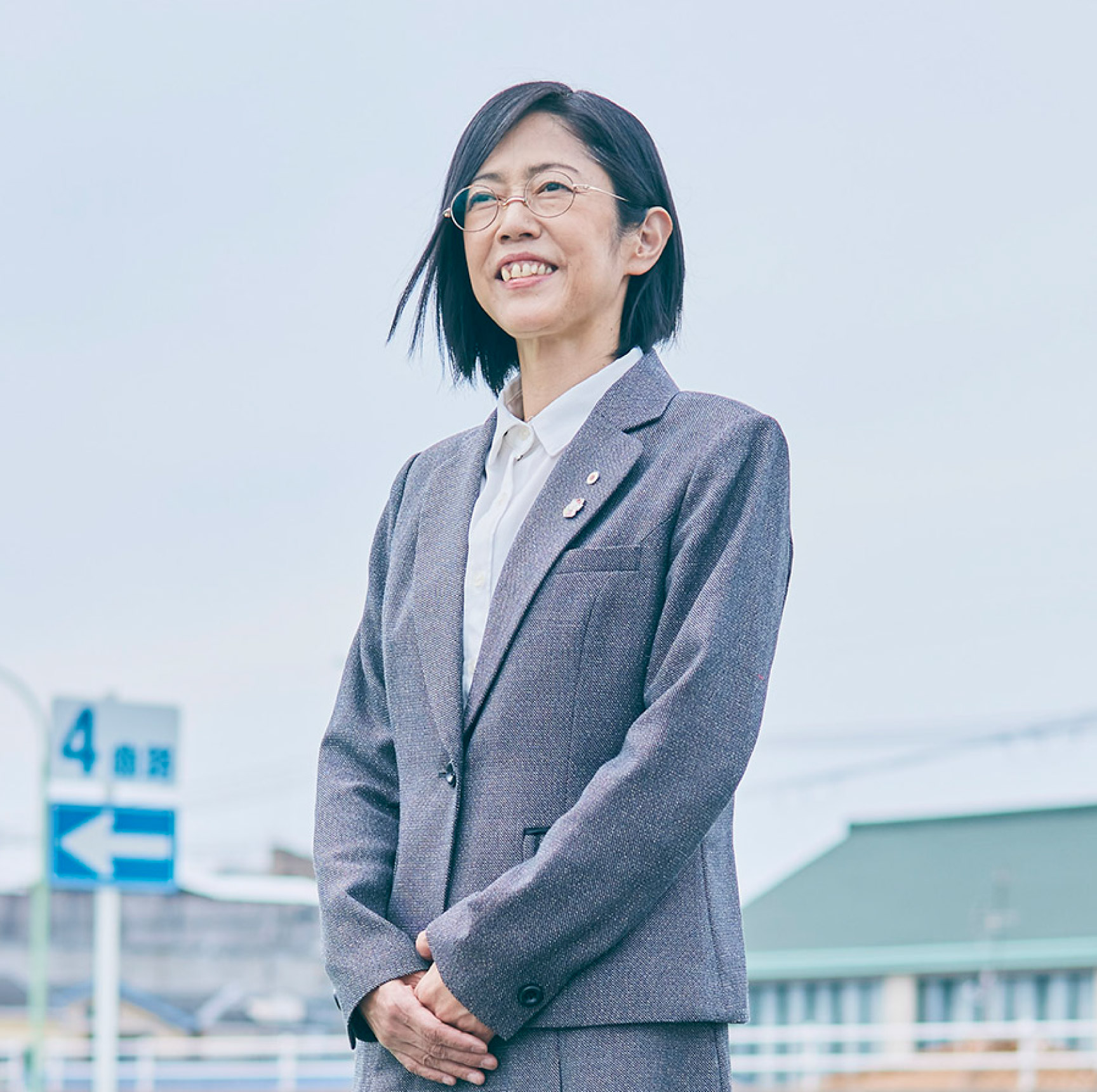 八戸ノ里ドライビングスクール スタッフの声