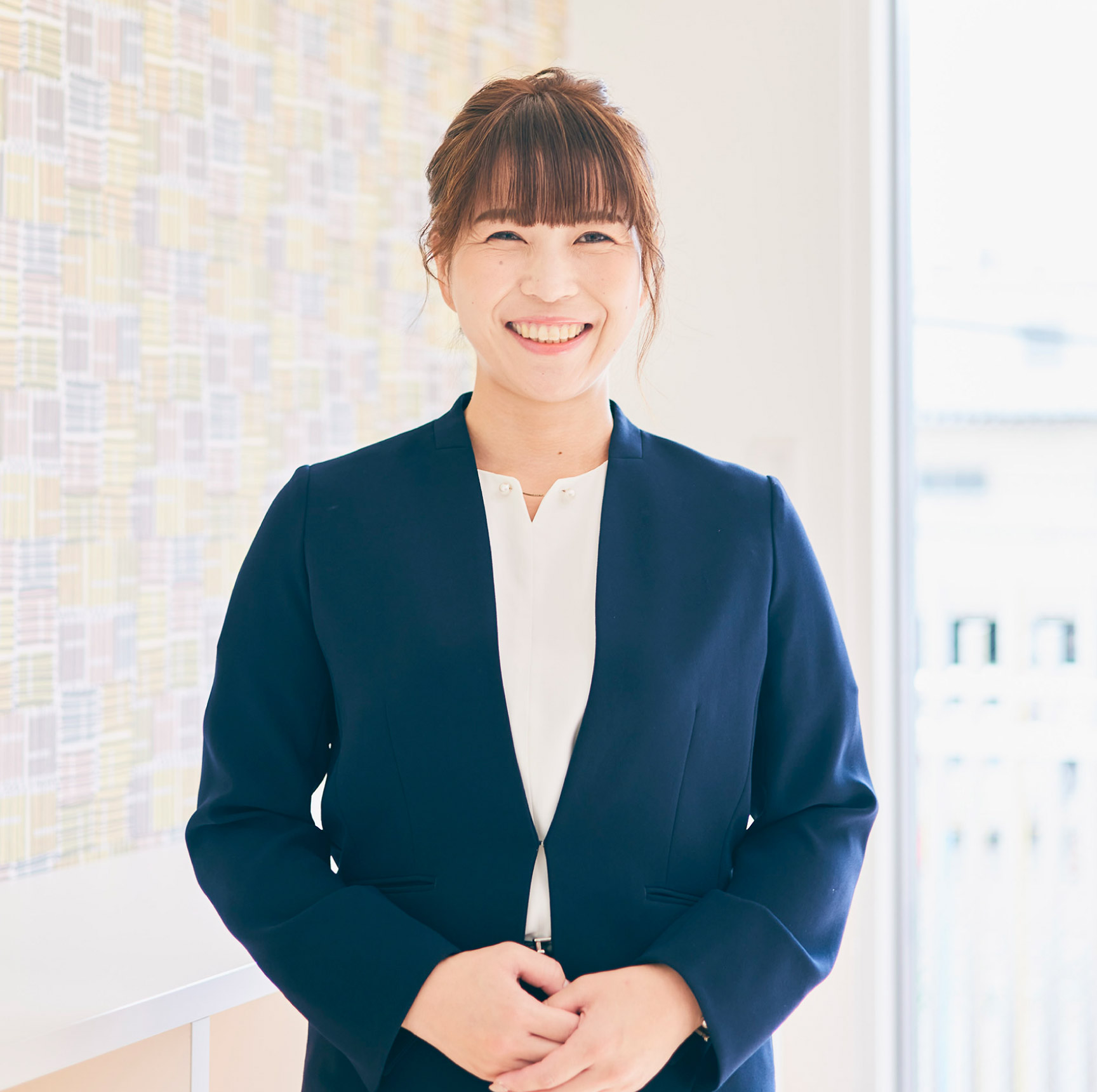 八戸ノ里ドライビングスクール スタッフの声